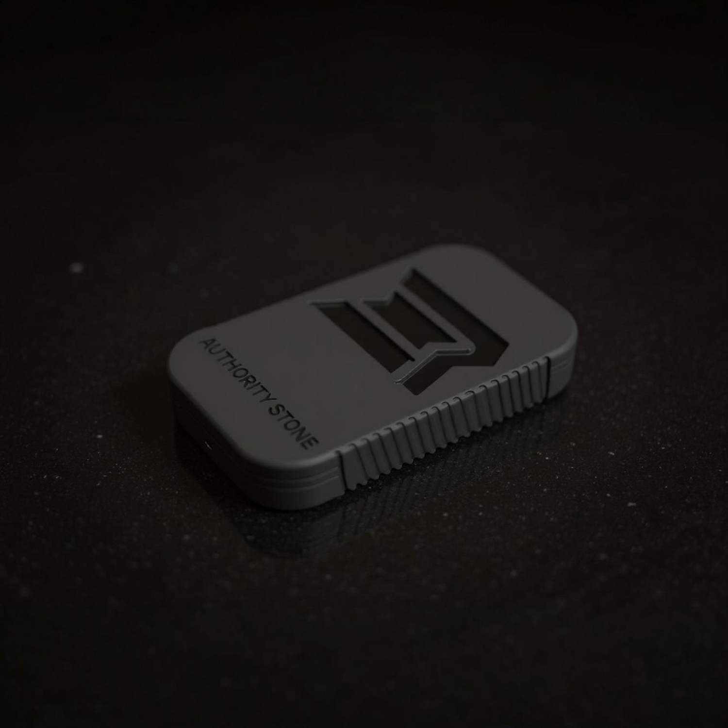 Authority Stone™ – Why Choose Solid Cologne