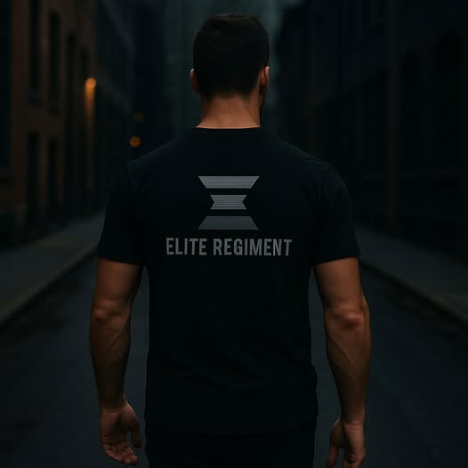 The Regiment Begins: Why We Live With Authority