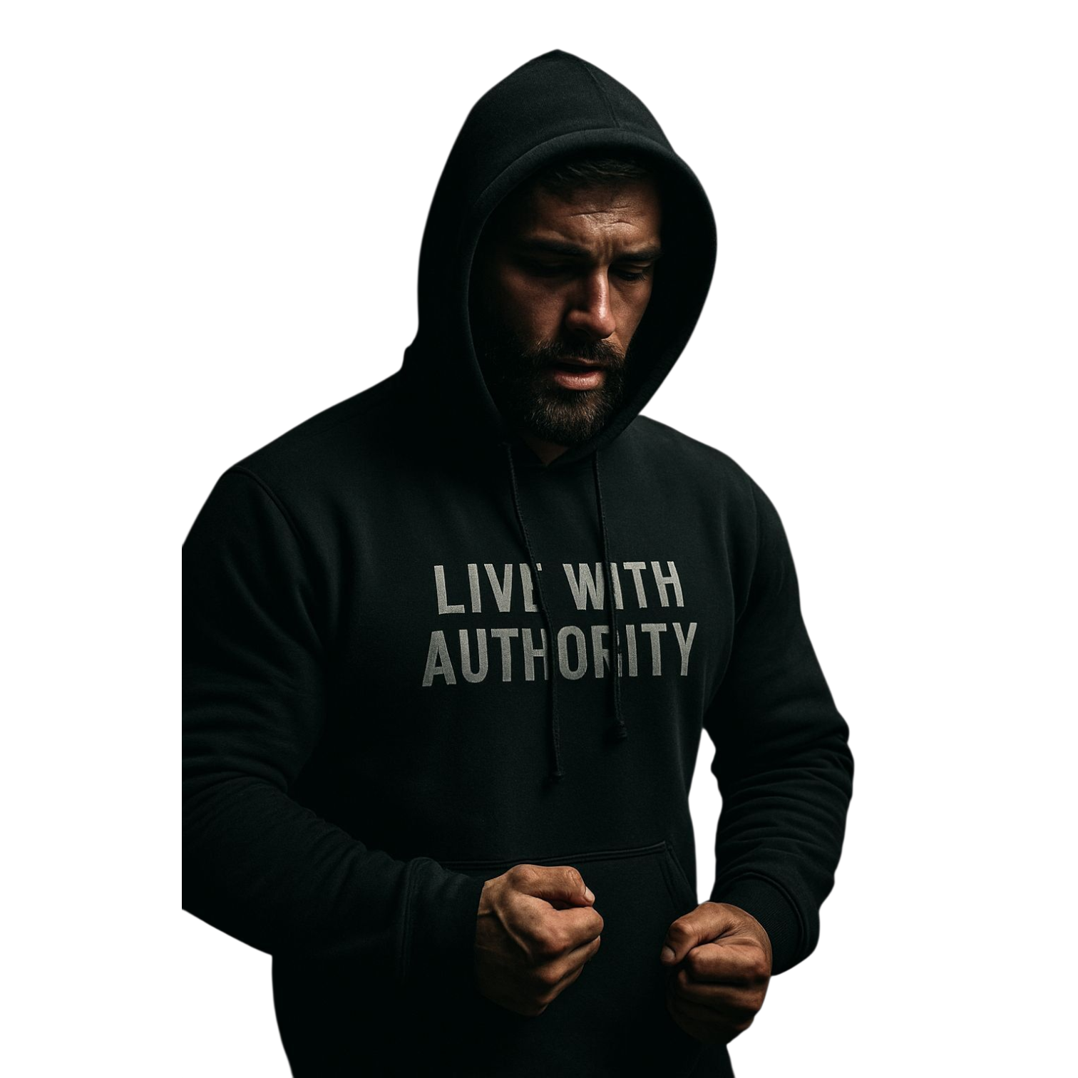 Discipline Isn’t Loud. It Echoes.